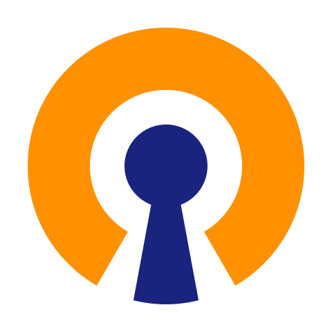OpenVPN Logo